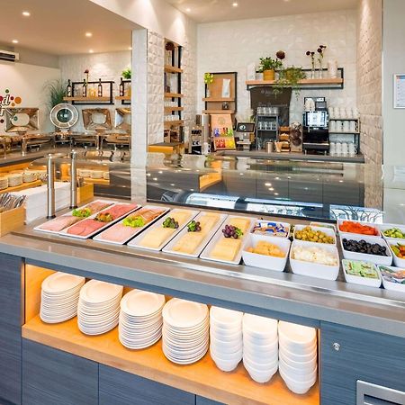 Ramada Encore By Wyndham Munich Messe المظهر الخارجي الصورة