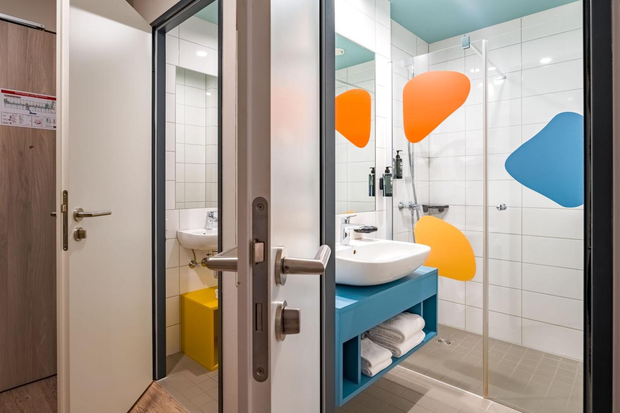 Ramada Encore By Wyndham Munich Messe المظهر الخارجي الصورة